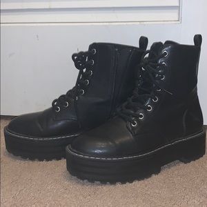 Dr.Marten DUPE Jadon boots